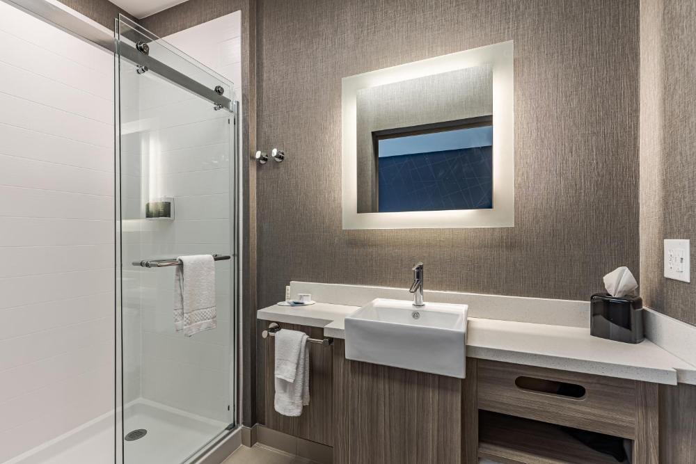 SpringHill Suites by Marriott Fort Wayne North